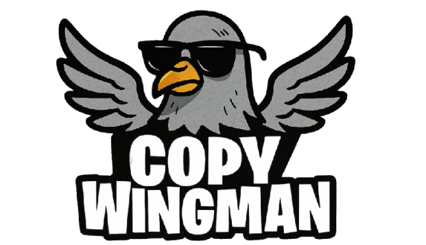 CopyWingman